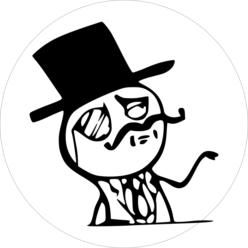 Feel like a Sir Meme